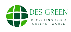 DES GREEN
